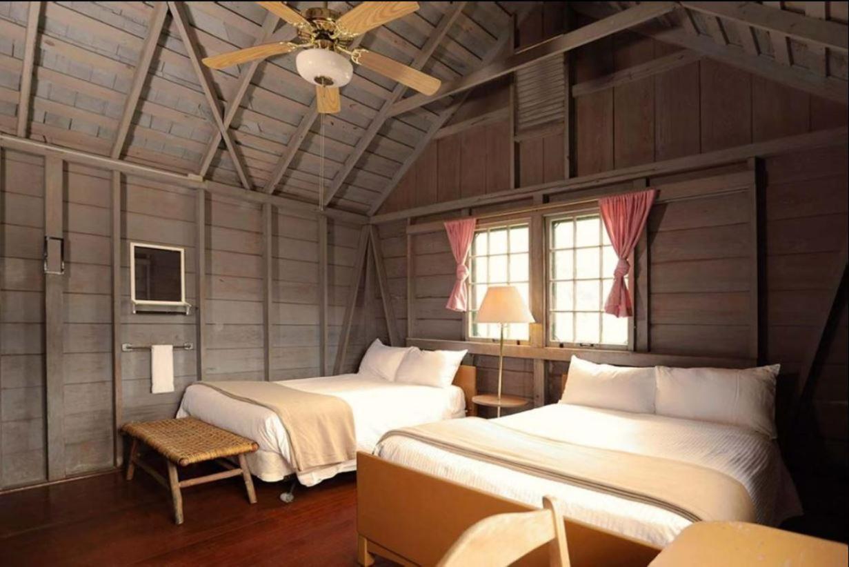 Mammoth Cave Lodge And Cabins Exterior foto